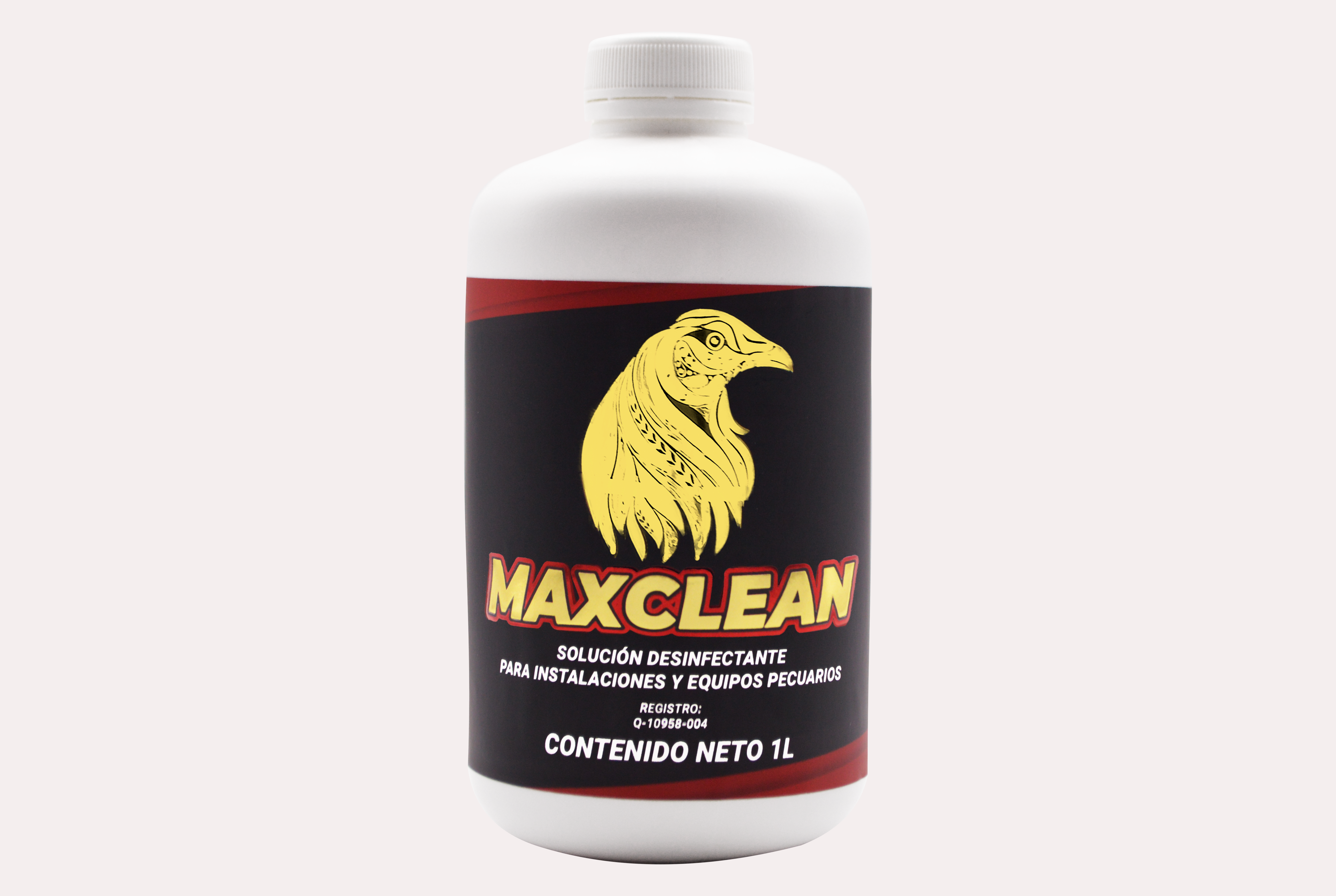 MAXCLEAN