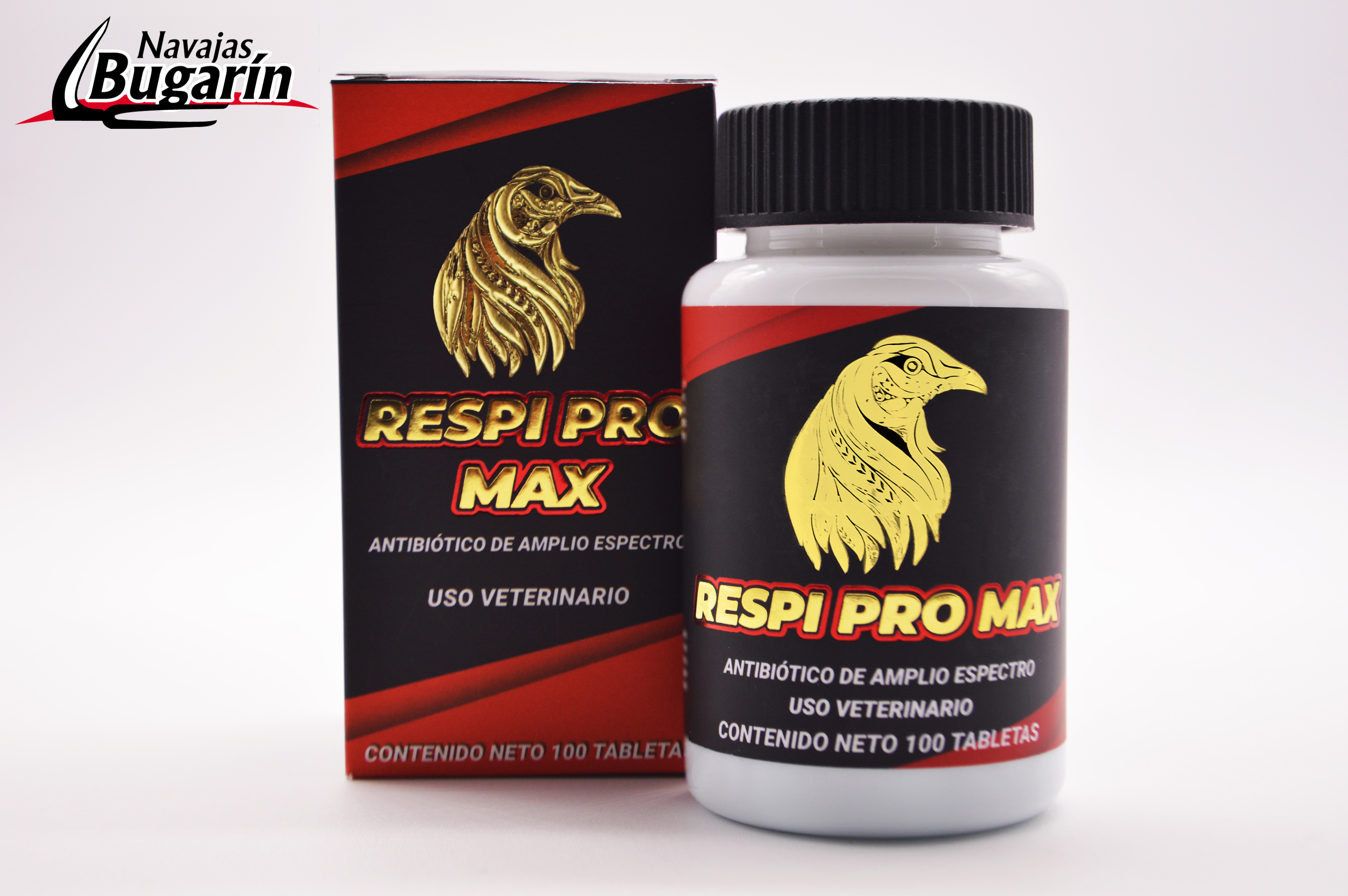 RESPI PRO MAX