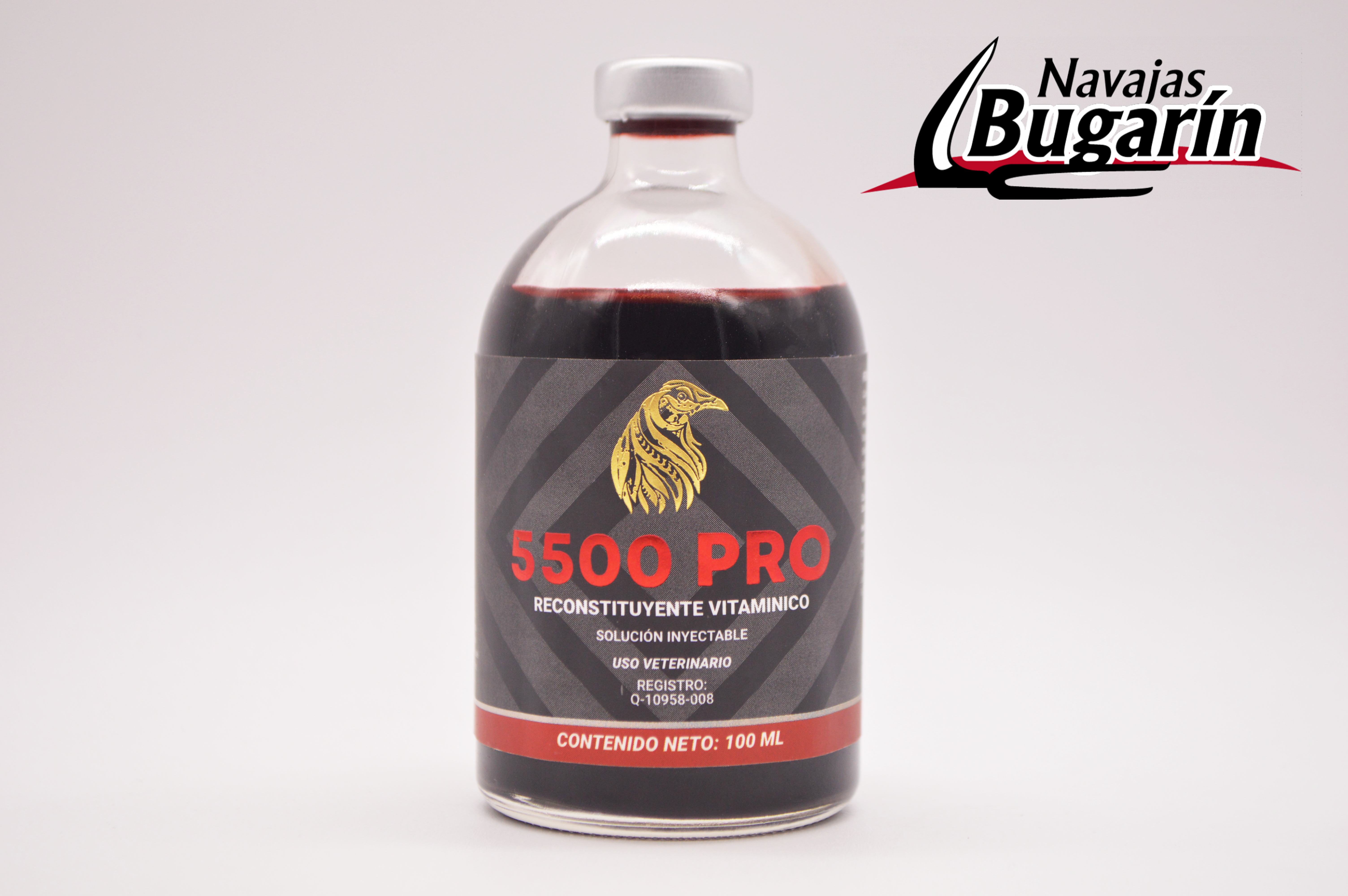 5500 PRO