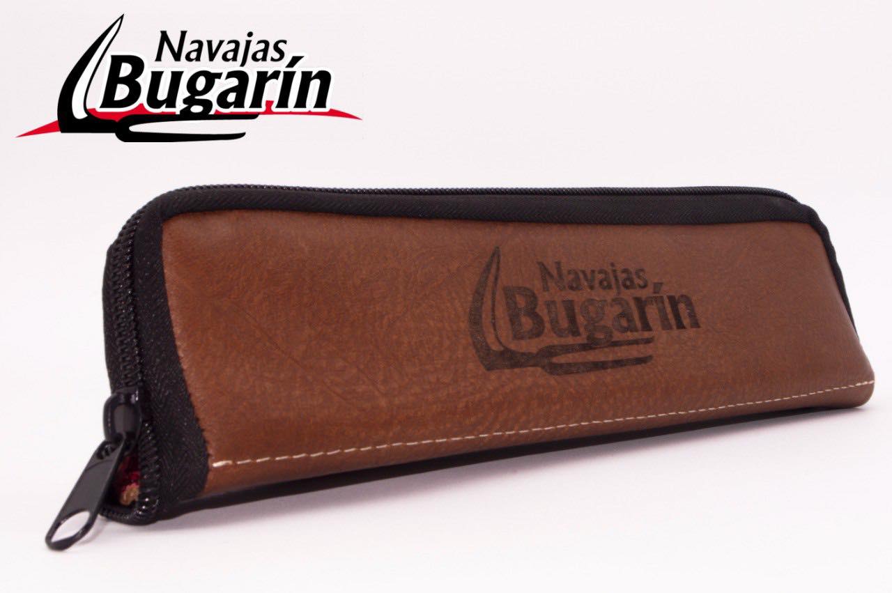 Cartera para 24 piezas