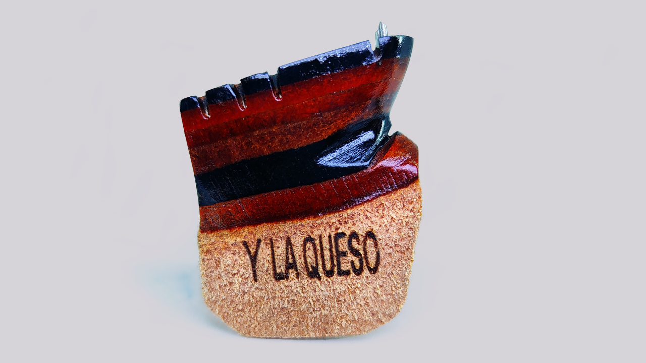 Botana Y La Queso 10-18-10